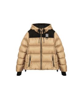 BURBERRY Пуховик