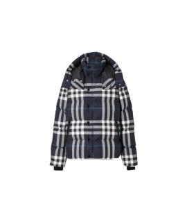 BURBERRY Пуховик