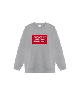 BURBERRY Худи/толстовка