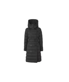 BURBERRY Пуховик