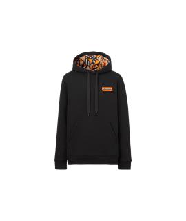 BURBERRY Худи/толстовка