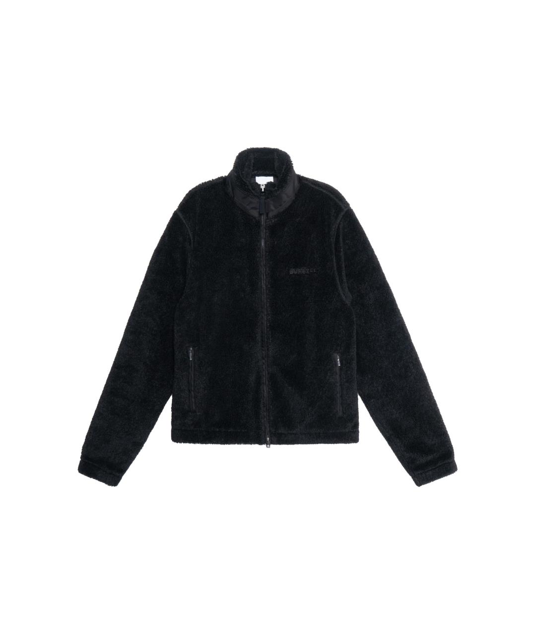 BURBERRY Черная куртка, фото 2