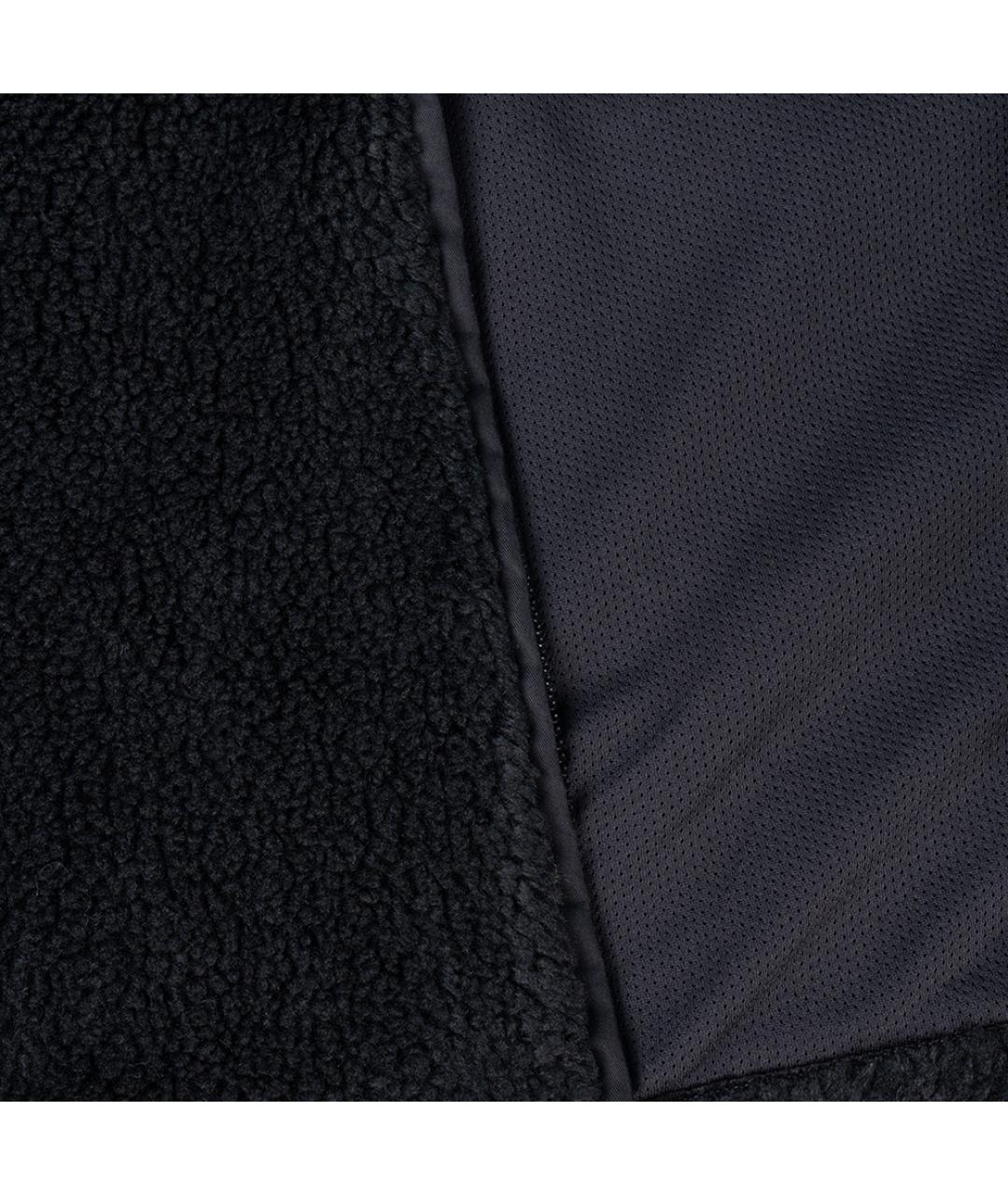 BURBERRY Черная куртка, фото 9