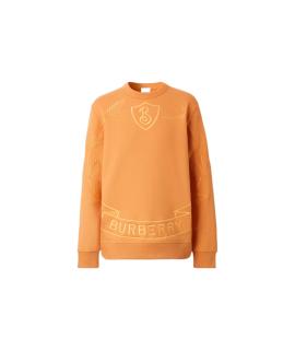BURBERRY Худи/толстовка