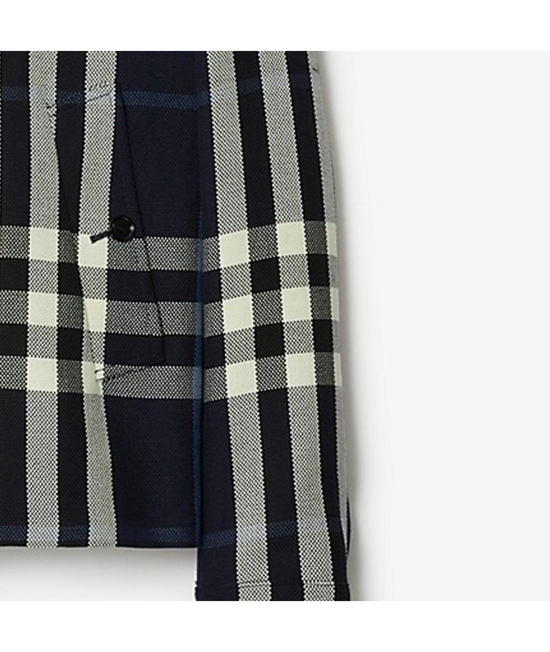 BURBERRY Мульти куртка, фото 6