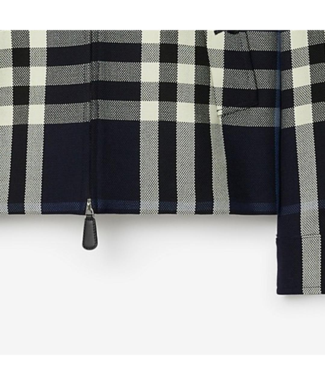 BURBERRY Мульти куртка, фото 5