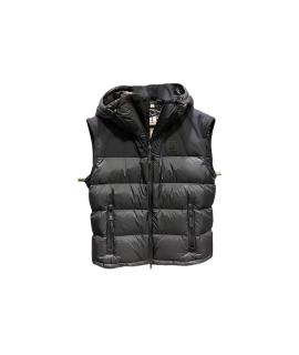 BURBERRY Пуховик