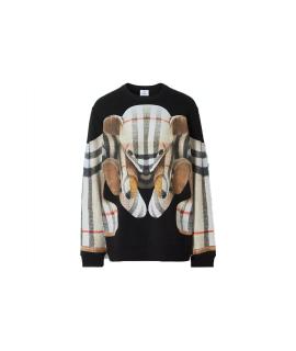 BURBERRY Худи/толстовка