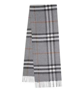 BURBERRY Шарф