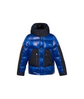 BURBERRY Пуховик