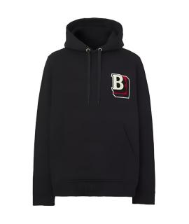 BURBERRY Худи/толстовка
