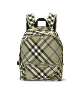 BURBERRY Рюкзак