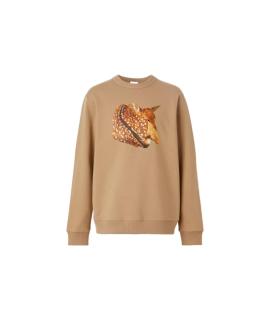 BURBERRY Худи/толстовка