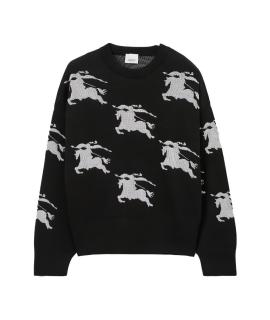BURBERRY Джемпер / свитер