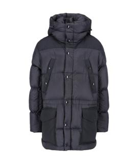 BURBERRY Пуховик