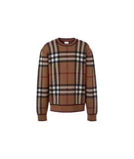 BURBERRY Джемпер / свитер