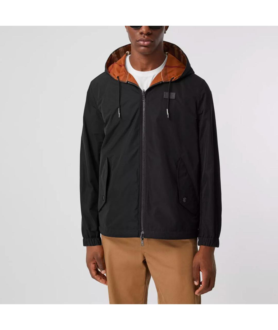 BURBERRY Мульти куртка, фото 6