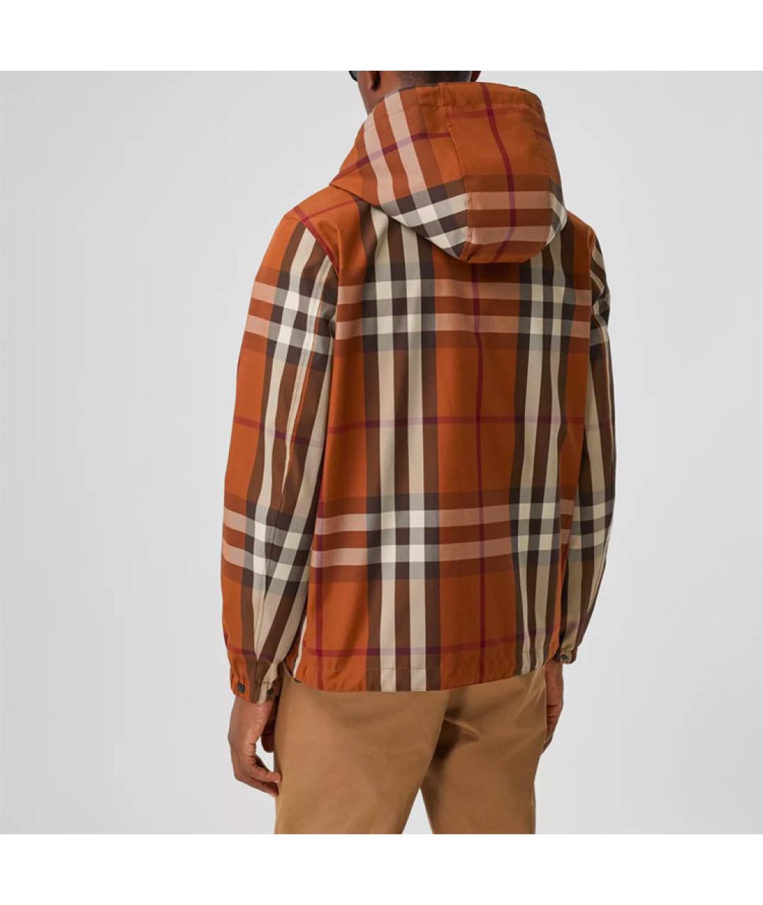 BURBERRY Мульти куртка, фото 7