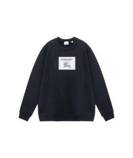 BURBERRY Худи/толстовка