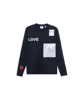 BURBERRY Худи/толстовка