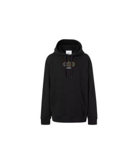 BURBERRY Худи/толстовка