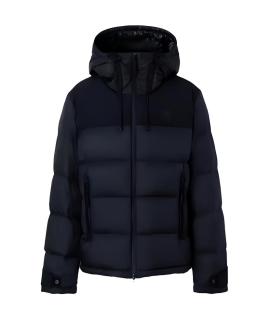 BURBERRY Пуховик