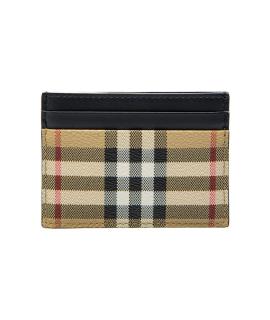 BURBERRY Кардхолдер