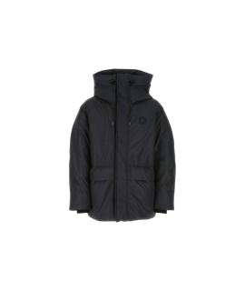 BURBERRY Пуховик