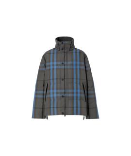 BURBERRY Пуховик