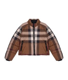 BURBERRY Пуховик