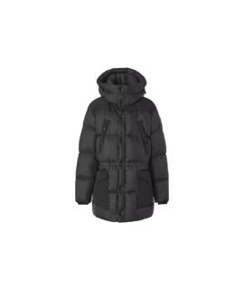 BURBERRY Пуховик