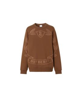 BURBERRY Худи/толстовка
