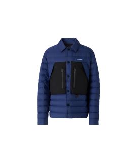 BURBERRY Пуховик