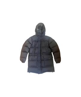 BURBERRY Пуховик