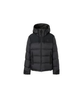 BURBERRY Пуховик