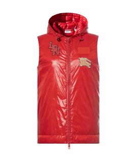 BURBERRY Жилет