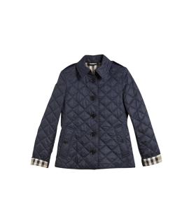 BURBERRY Пуховик