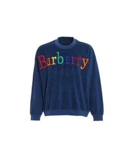 BURBERRY Худи/толстовка