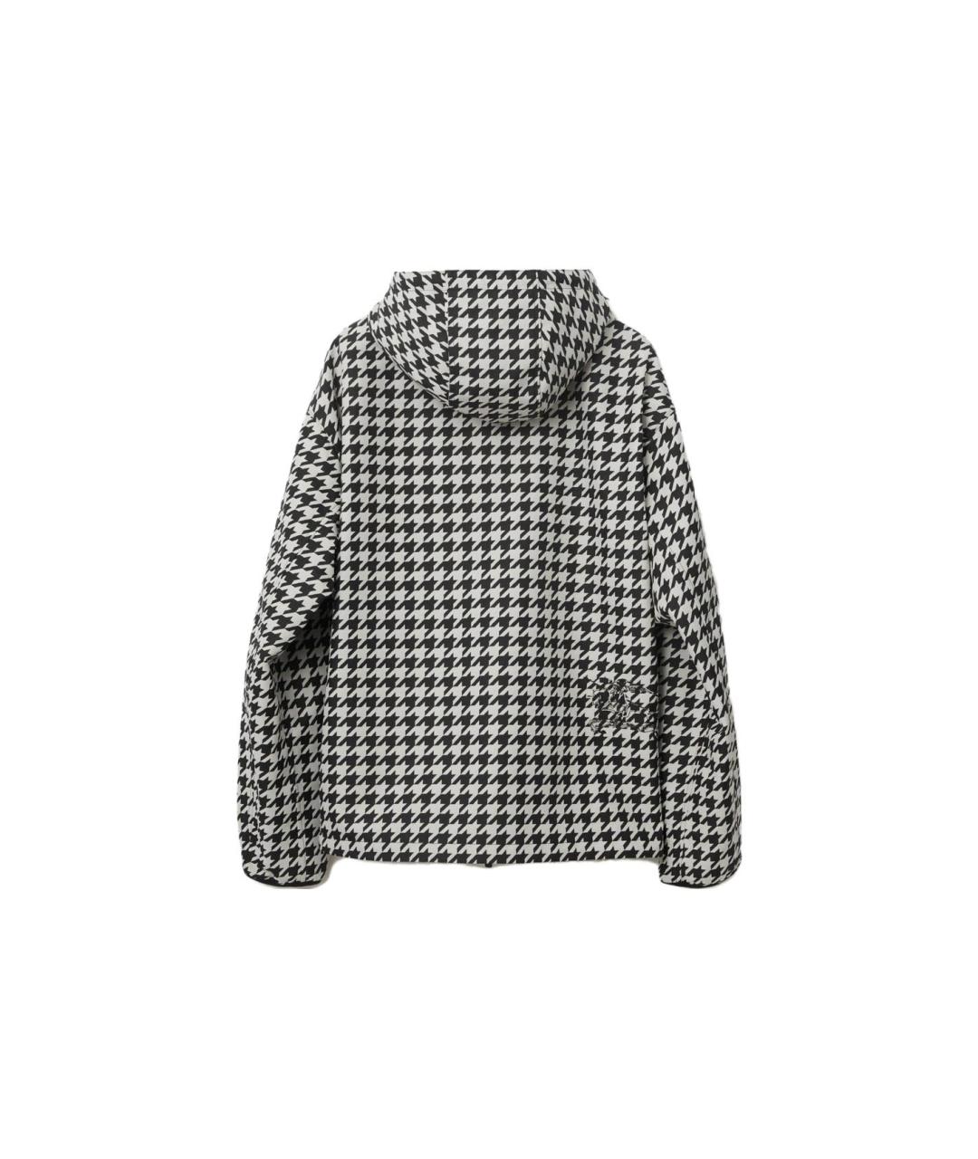 BURBERRY Мульти куртка, фото 2