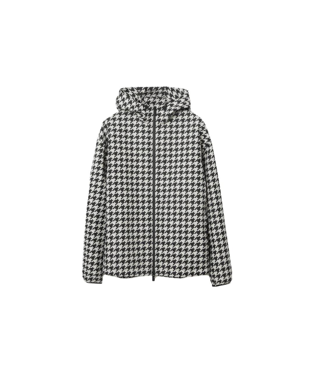 BURBERRY Мульти куртка, фото 1