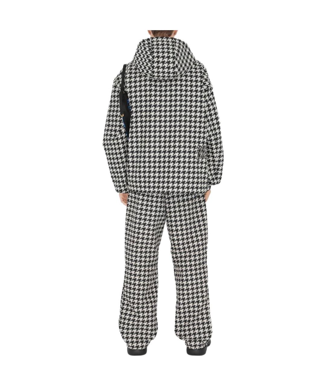 BURBERRY Мульти куртка, фото 4