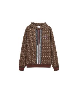 BURBERRY Худи/толстовка