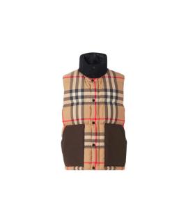 BURBERRY Пуховик