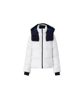 BURBERRY Пуховик