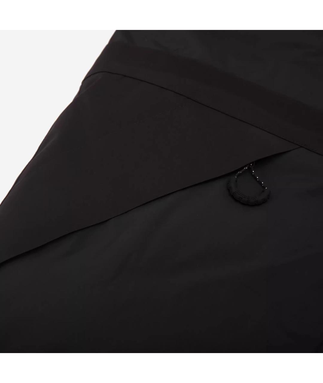 BURBERRY Черный пуховик, фото 6