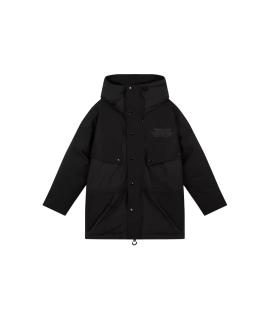 BURBERRY Пуховик