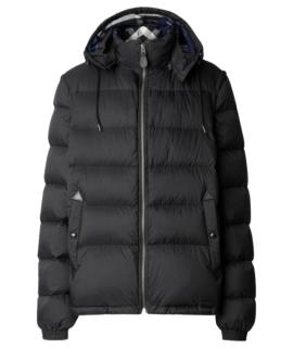 BURBERRY Пуховик