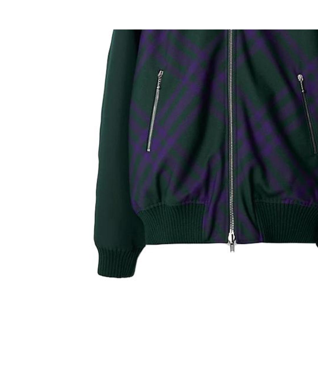 BURBERRY Мульти куртка, фото 4