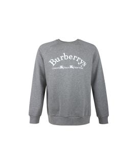 BURBERRY Худи/толстовка