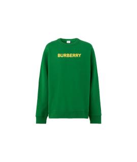 BURBERRY Худи/толстовка